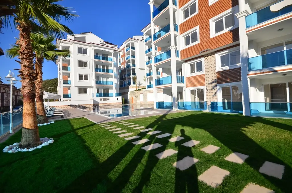 Homes in Tasyaka